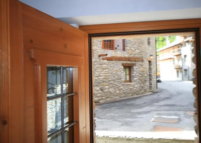 Champex * Pré-Saint-Didier