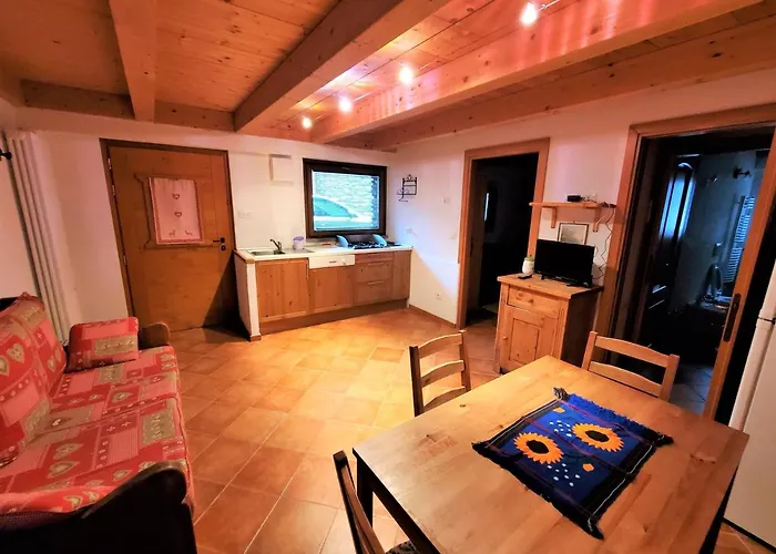 Champex * Pré-Saint-Didier