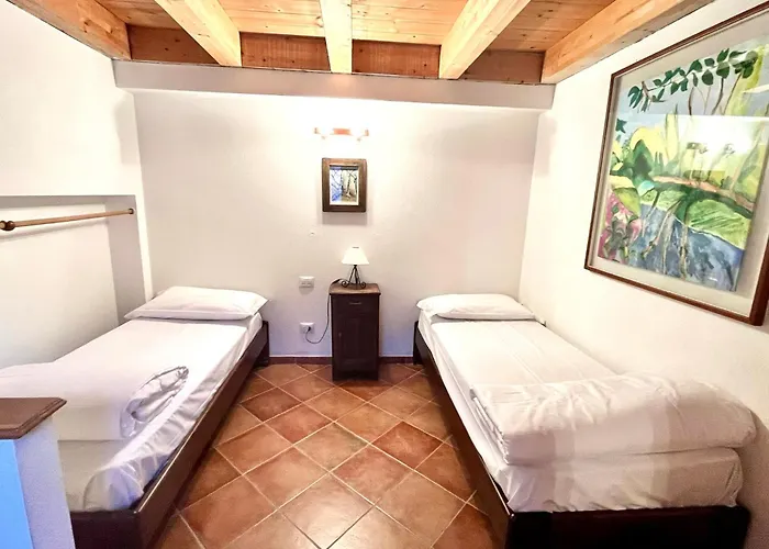 Champex Pré-Saint-Didier