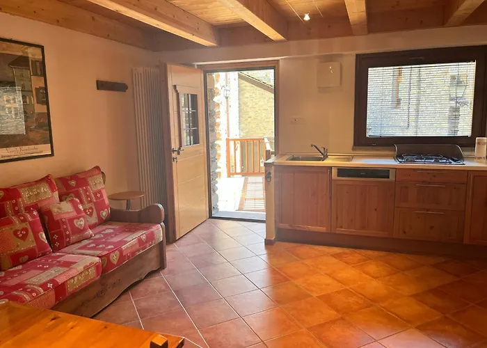 Champex * Pré-Saint-Didier