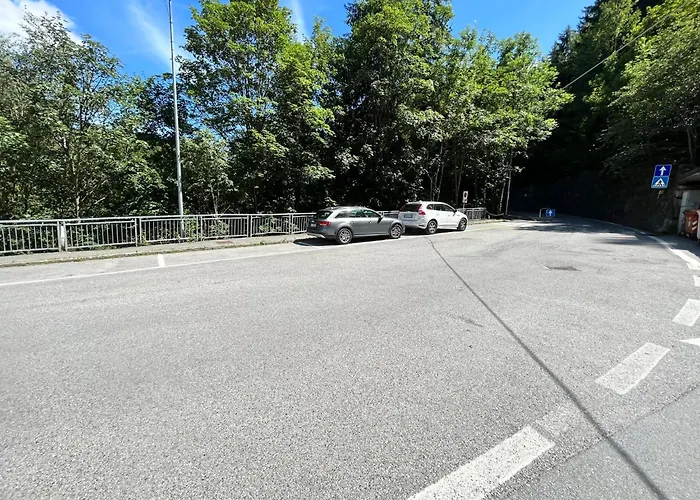 Champex דירה Pré-Saint-Didier