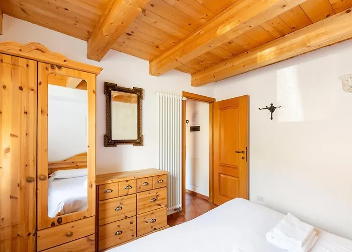 דירה Champex Pré-Saint-Didier