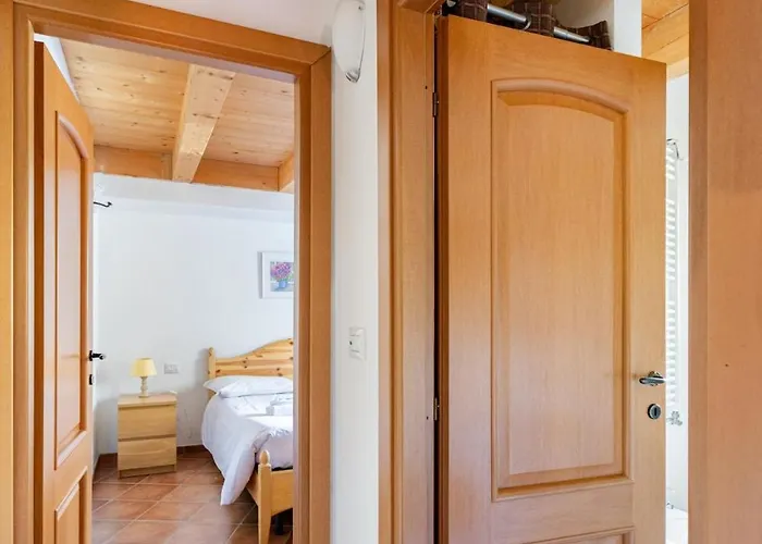 شقة Champex Pré-Saint-Didier