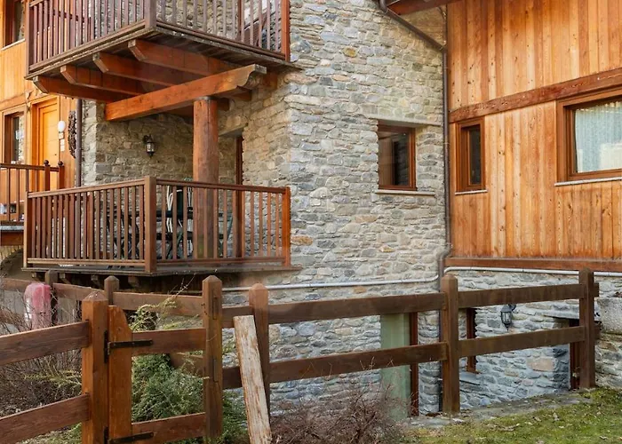 Champex Pré-Saint-Didier