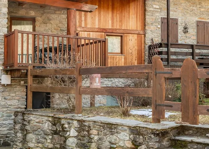 Champex Pré-Saint-Didier