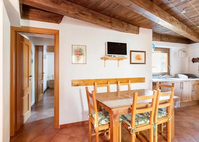 Champex דירה Pré-Saint-Didier